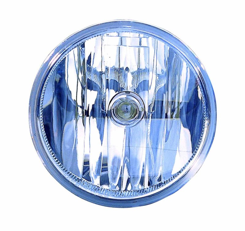 Depo 335-2027N-AC Fog Light Assembly