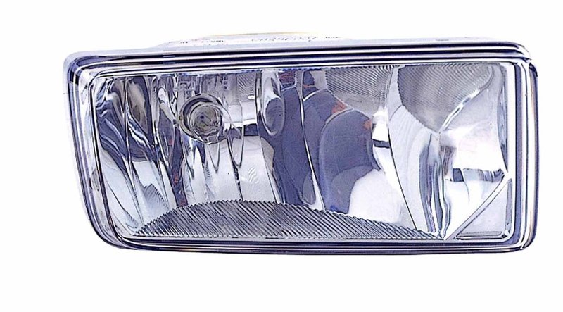 Depo 335-2028R-AC Fog Light Assembly - Right