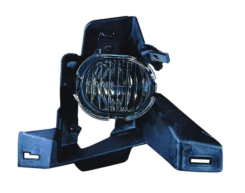 Depo 335-2034R-AS Fog Light Assembly - Right