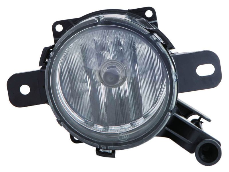 Depo 335-2038R-AQ Fog Light Assembly - Right