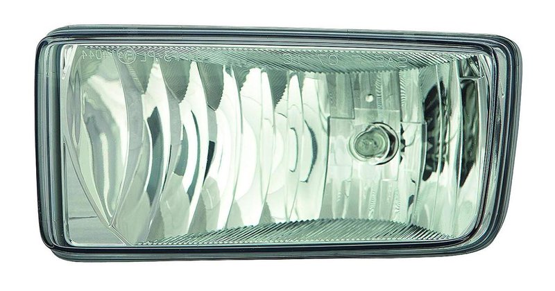 Depo 335-2042R-AS Fog Light Assembly - Right