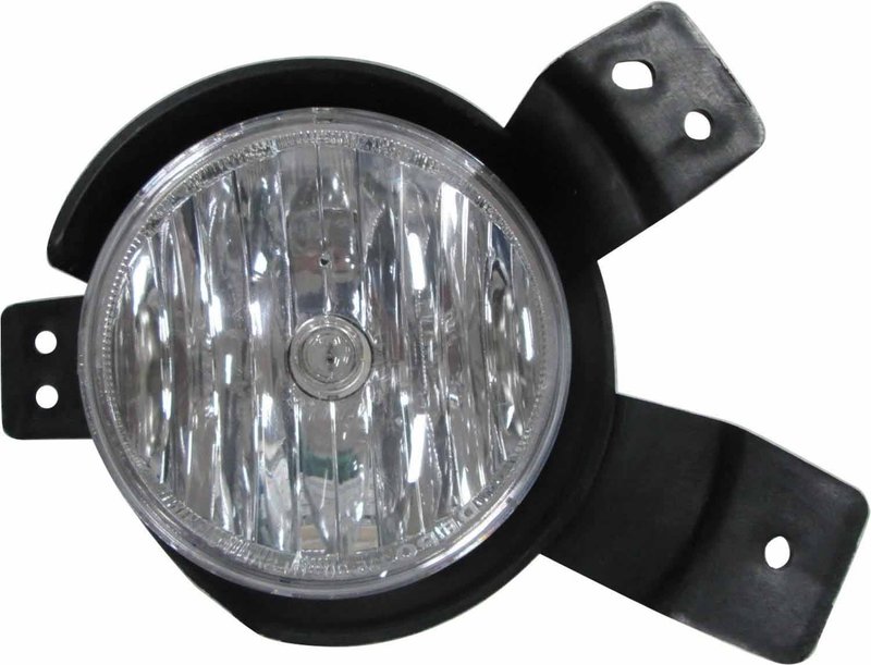 Depo 335-2048R-AQ Fog Light Assembly - Right