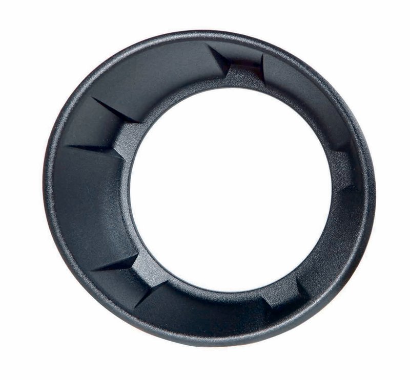 Depo 335-2503L-UD Bumper Insert - Front Left