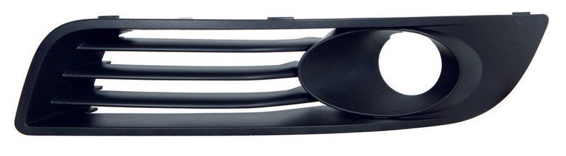 Depo 335-2504L-UD Bumper Insert - Front Left