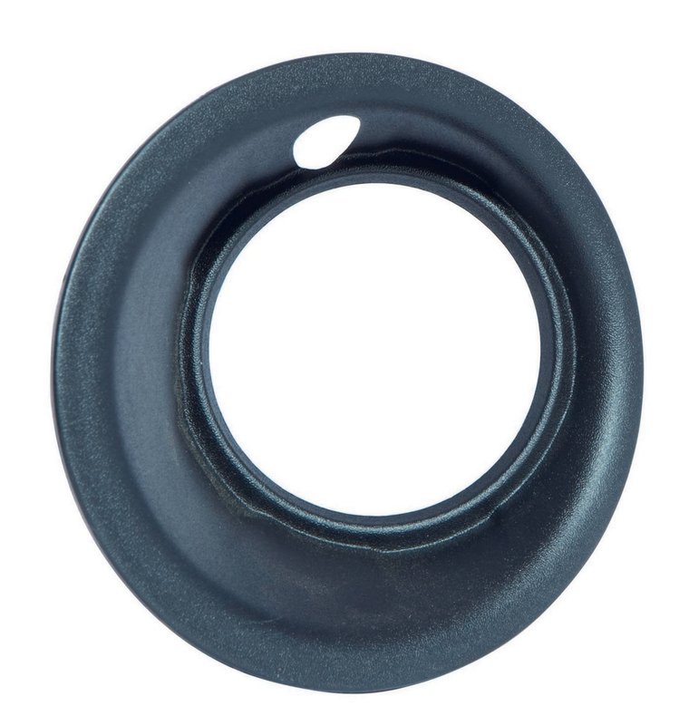 Depo 335-2509L-UD Bumper Insert - Front Left