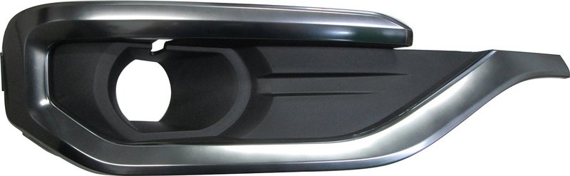Depo 335-2519R-UD Bumper Insert - Front Left or Front Right