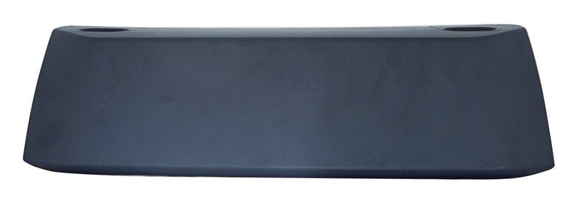 Depo 335-2527N-UD Bumper to Body Filler Panel - Rear