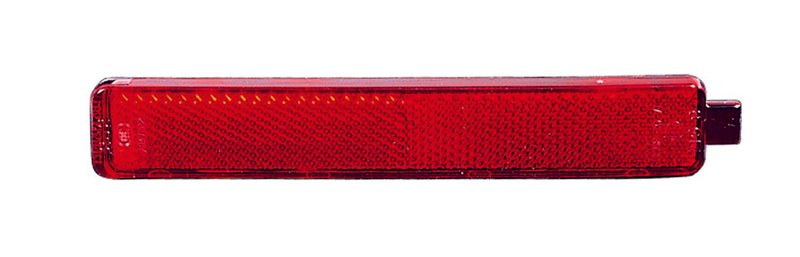 Depo 335-2902N-US Reflector Assembly - Rear Left or Rear Right
