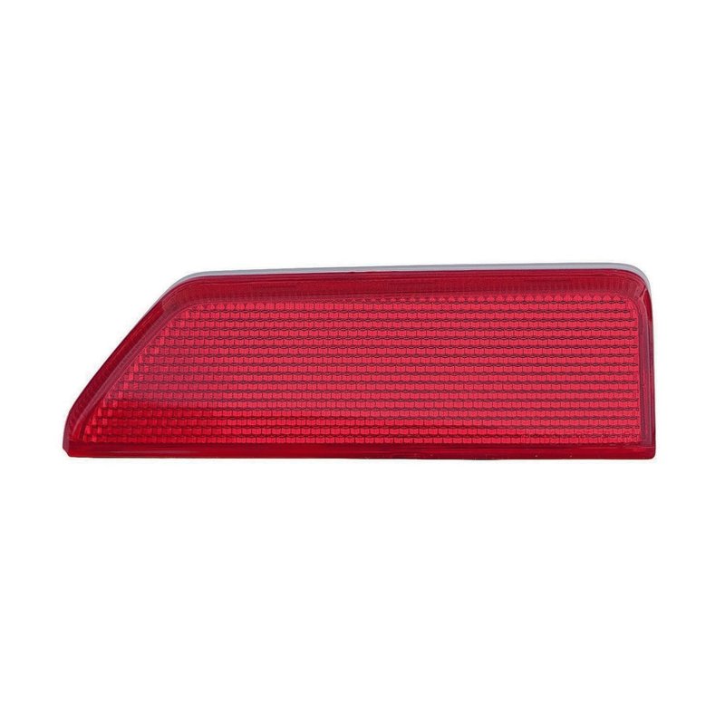 Depo 335-2911L-UC Bumper Reflector - Rear Left