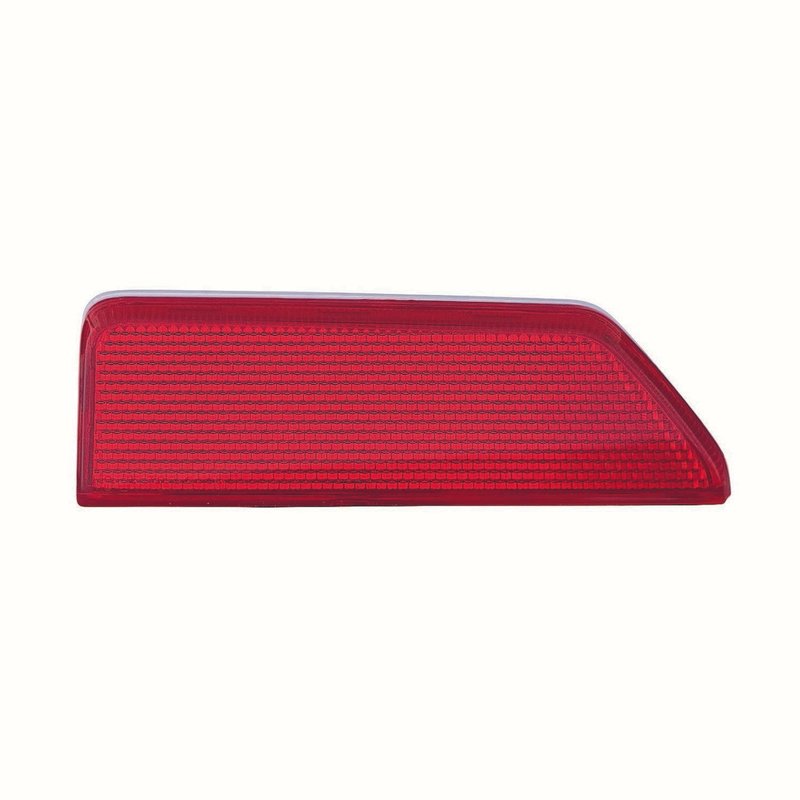 Depo 335-2911R-UC Bumper Reflector - Rear Right