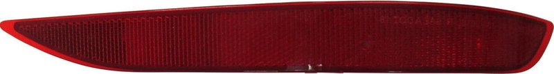 Depo 335-2916R-UC Bumper Reflector - Rear Right