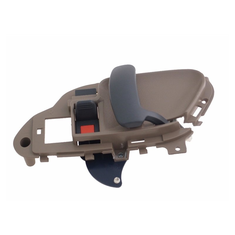 Depo 335-50061-051 Interior Door Handle - Front Right
