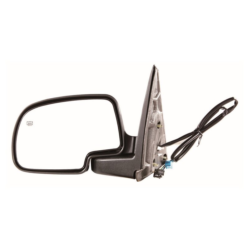 Depo 335-5401L3EFH Door Mirror - Left