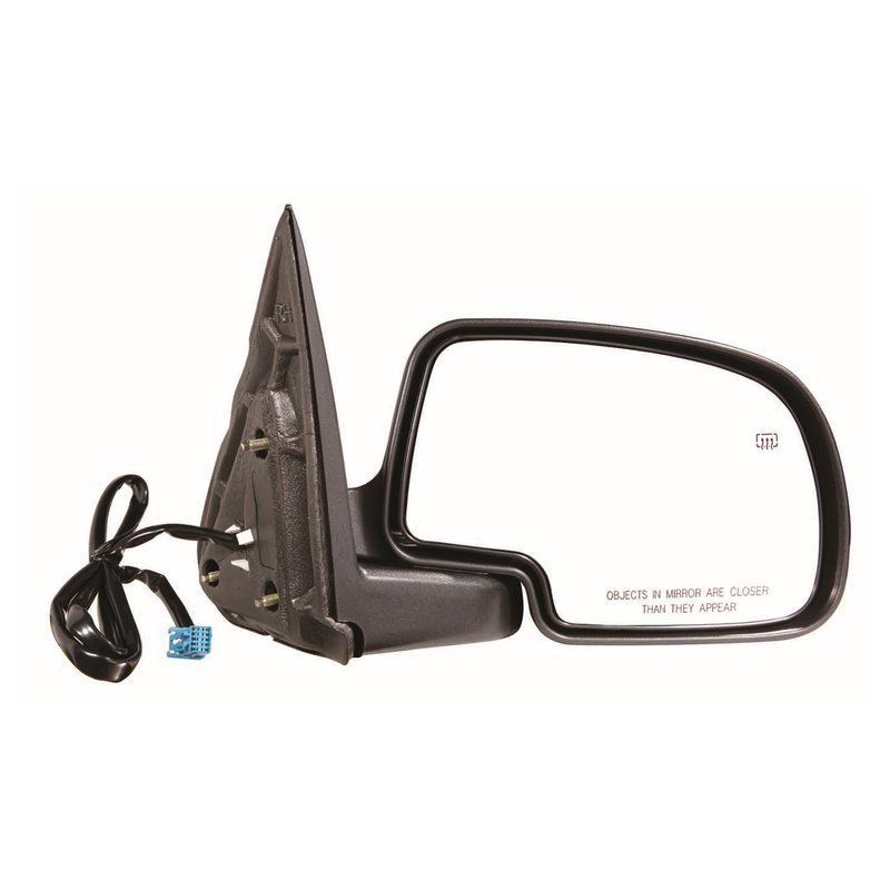 Depo 335-5401R3EFH Door Mirror - Right