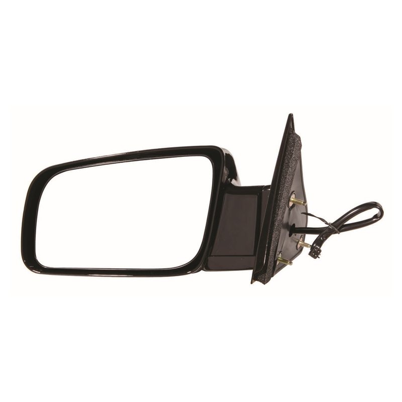 Depo 335-5402L3EL Door Mirror - Left