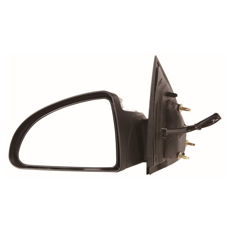 Depo 335-5403L3EB Door Mirror - Left