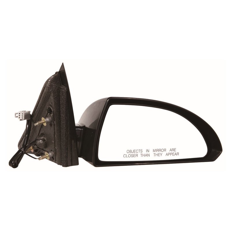 Depo 335-5406R3EBH Door Mirror - Right