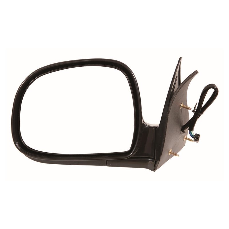 Depo 335-5408L3EB1 Door Mirror - Left