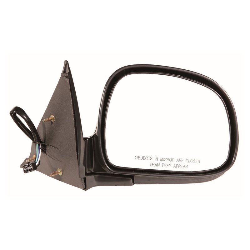 Depo 335-5408R3EBH Door Mirror - Right