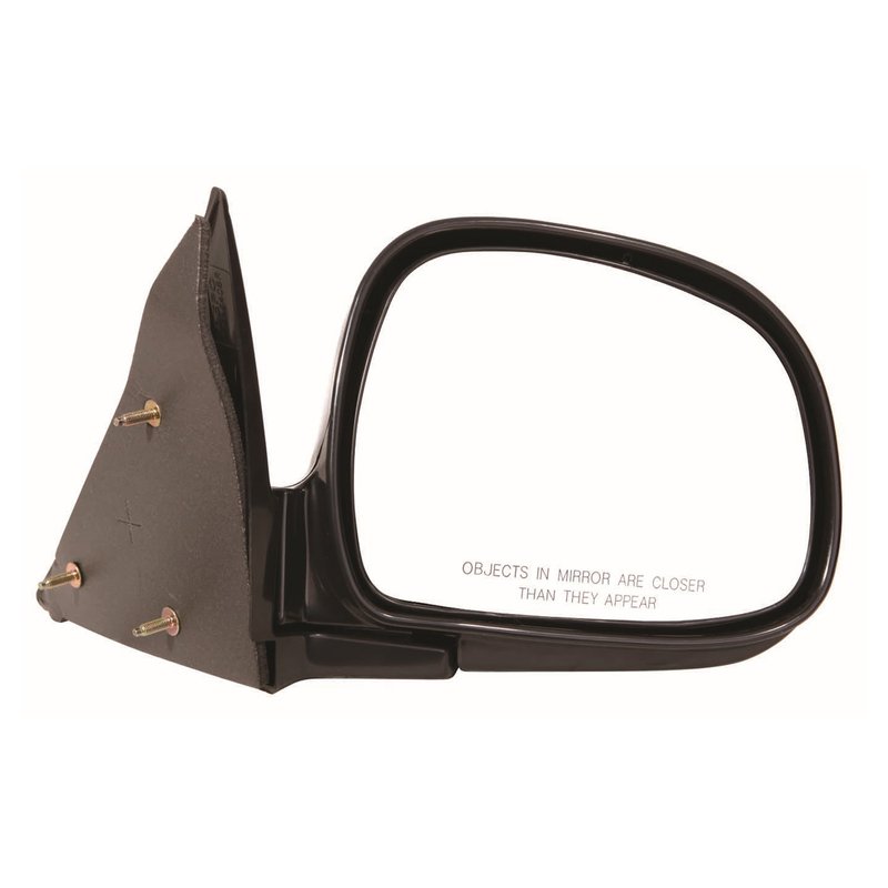 Depo 335-5408R3MB Door Mirror - Right