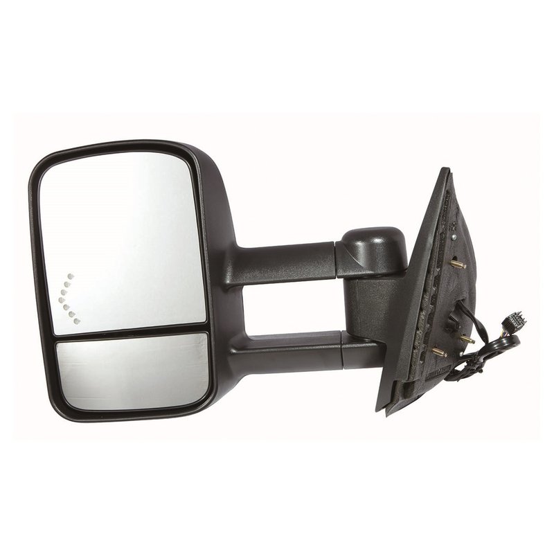 Depo 335-5409L3EFH1 Door Mirror - Left