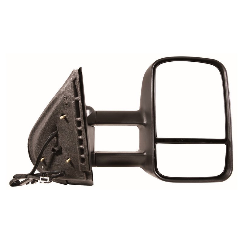 Depo 335-5409R3EFH Door Mirror - Right