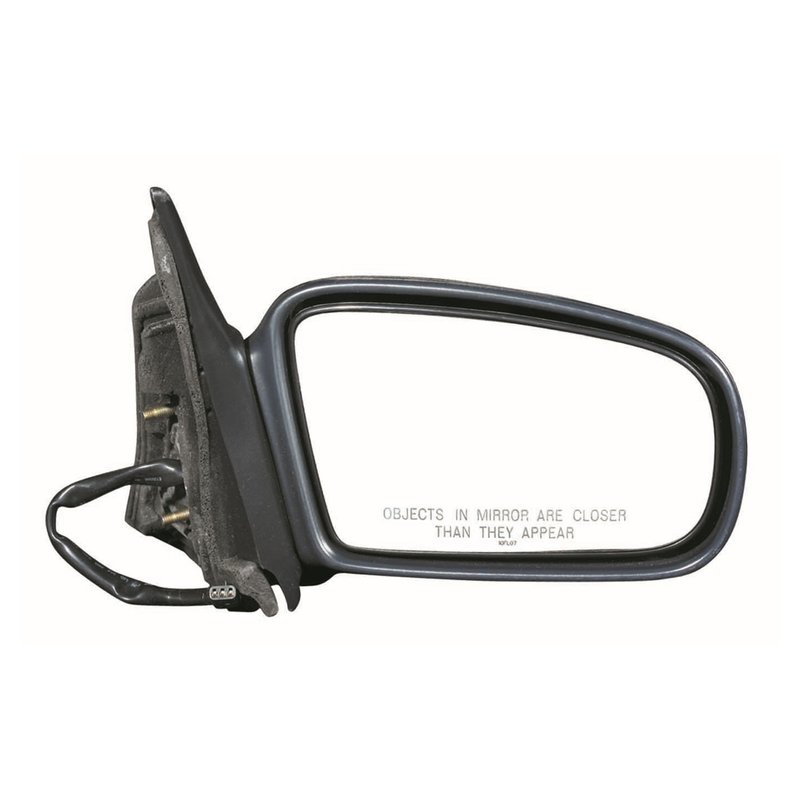 Depo 335-5412R3EF Door Mirror - Right