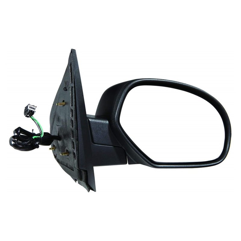 Depo 335-5414R3EFH Door Mirror - Right
