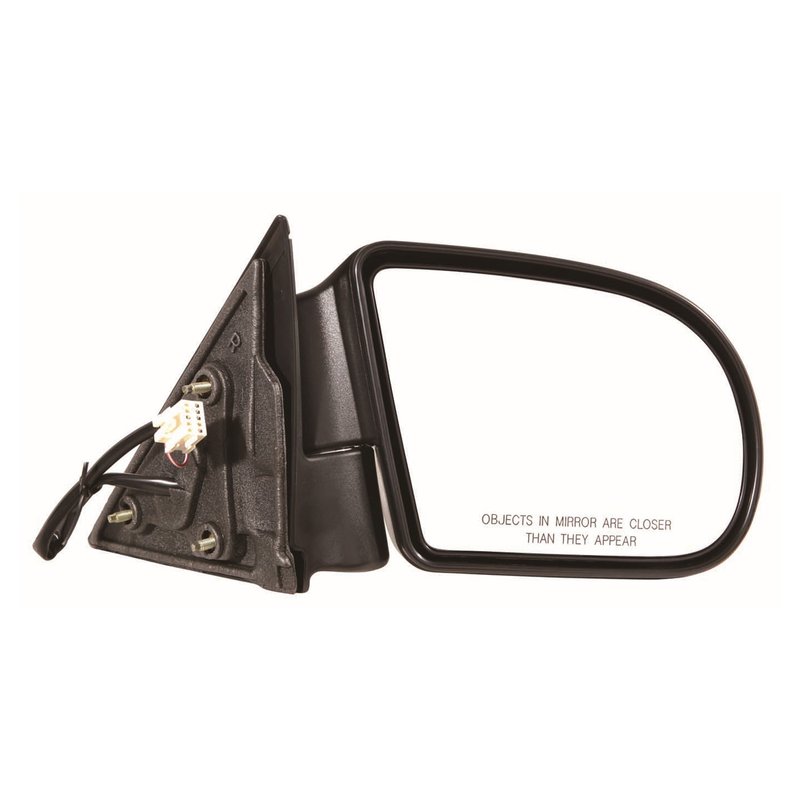 Depo 335-5416R3EFH Door Mirror - Right