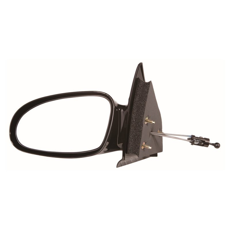 Depo 335-5420L3CL Door Mirror - Left