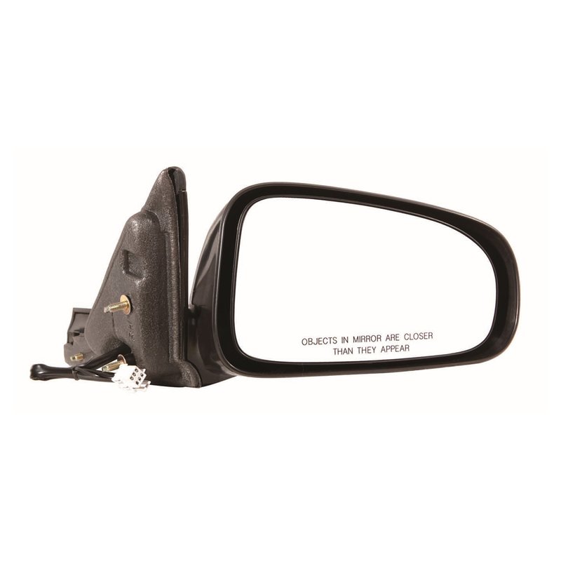Depo 335-5424R3EBH Door Mirror - Right