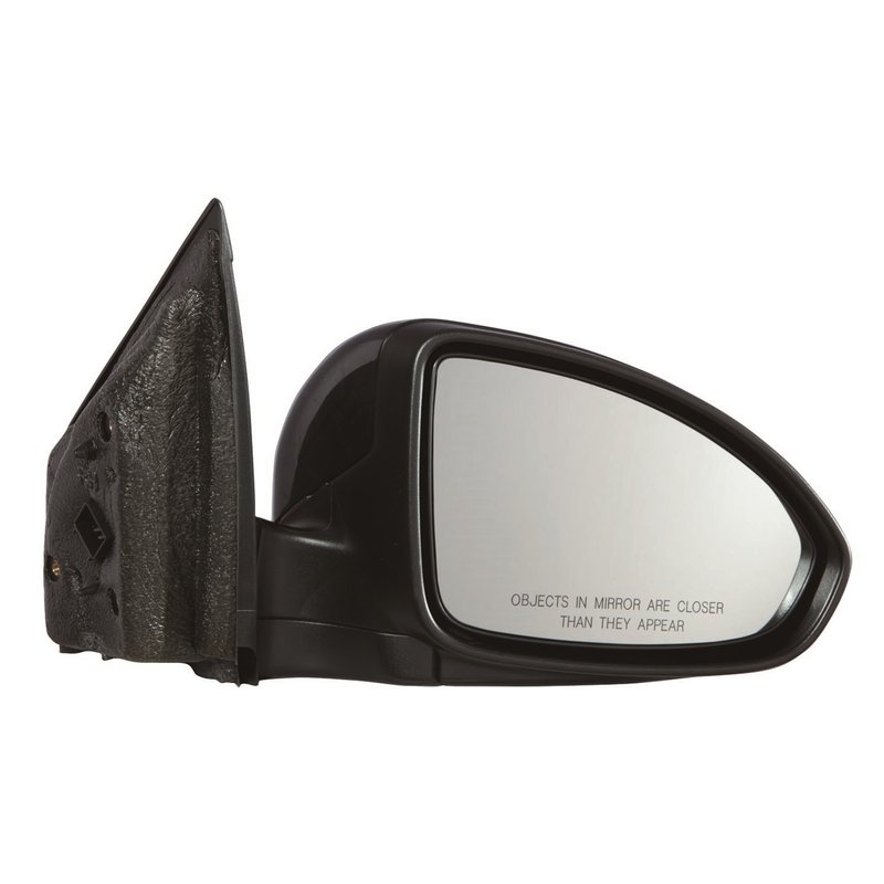 Depo 335-5431R3EBH Door Mirror - Right