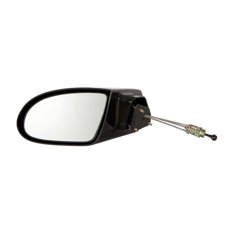 Depo 335-5436L3CB Door Mirror - Left