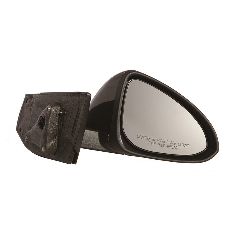 Depo 335-5438R3EB Door Mirror - Right