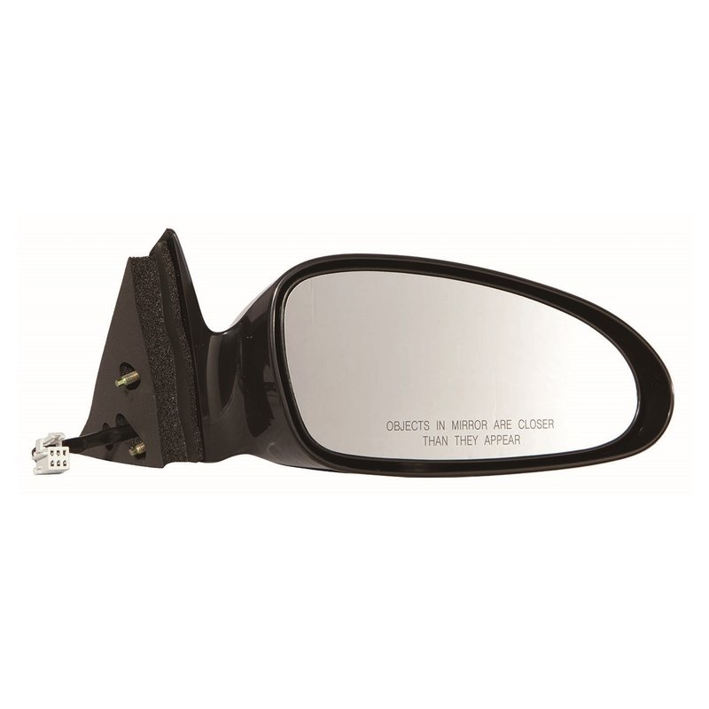 Depo 335-5439R3EBH Door Mirror - Right