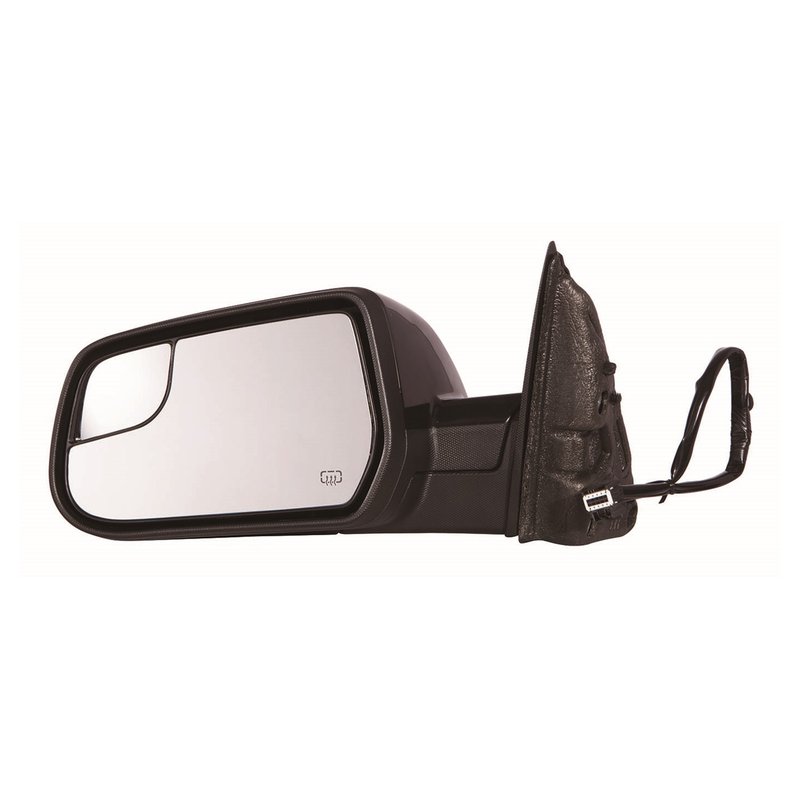 Depo 335-5443L3EBH Door Mirror - Left