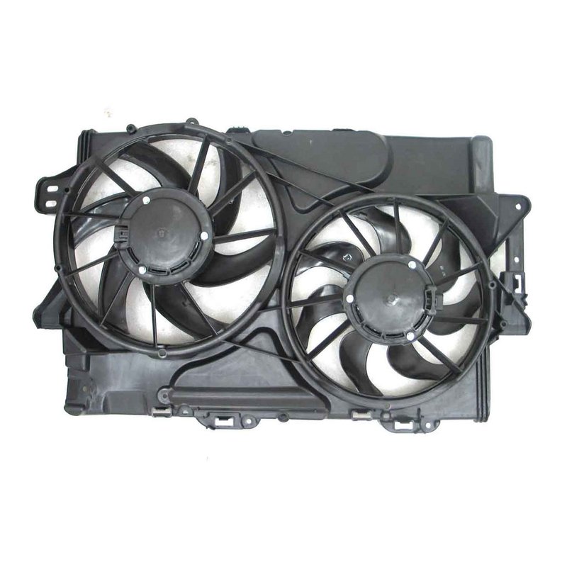 Depo 335-55065-000 Engine Cooling Fan Assembly