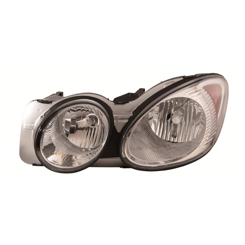 Depo 336-1114L-ACN Headlight Assembly - Left