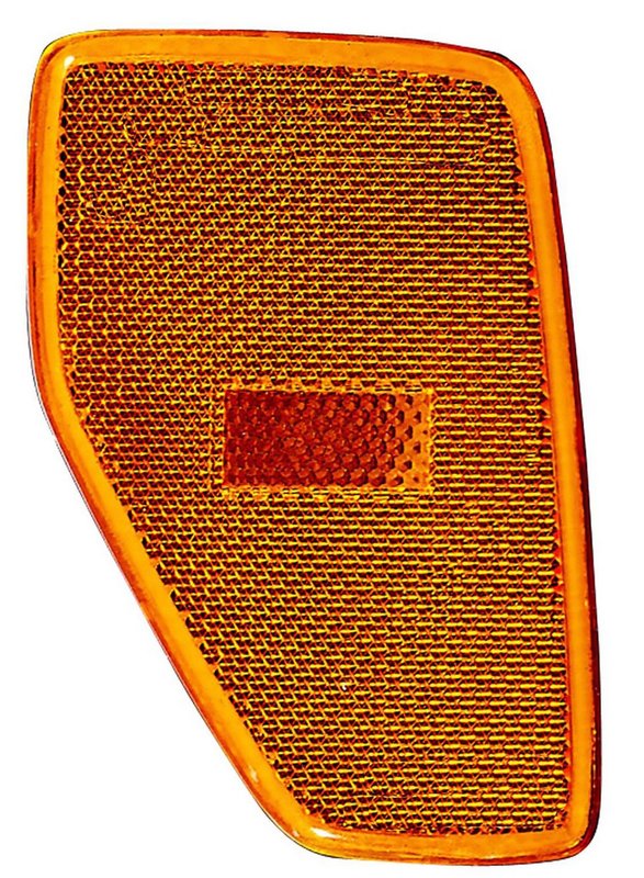 Depo 336-1402R-AS Side Marker Light Assembly - Front Right