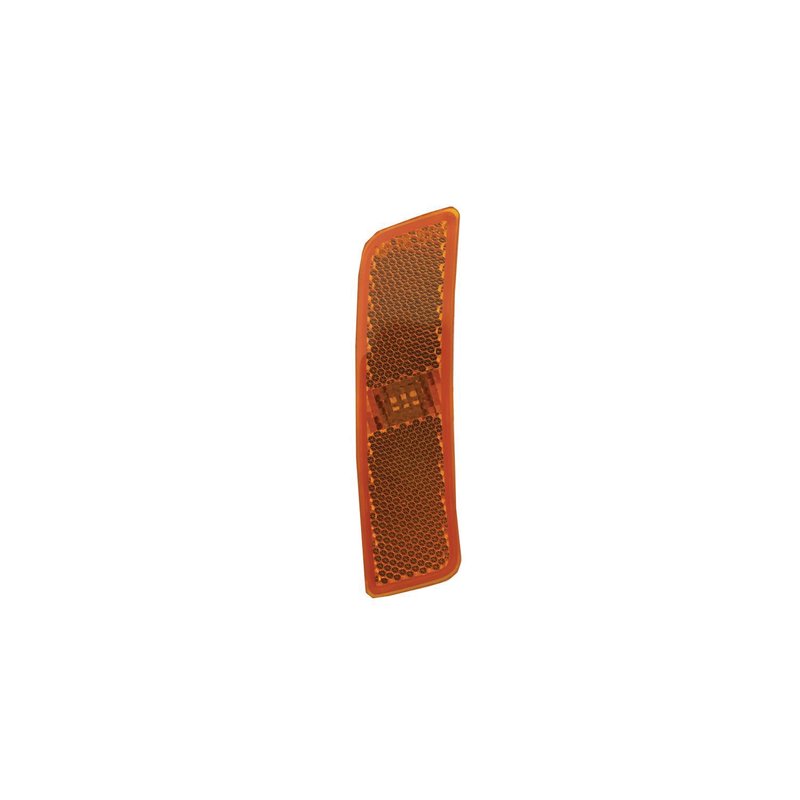 Depo 336-1404L-AC Side Marker Light Assembly - Front Left