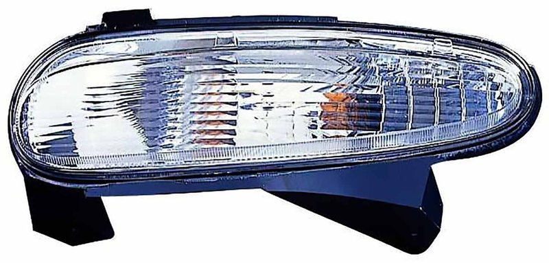 Depo 336-1603R-AC Parking Light Assembly - Right