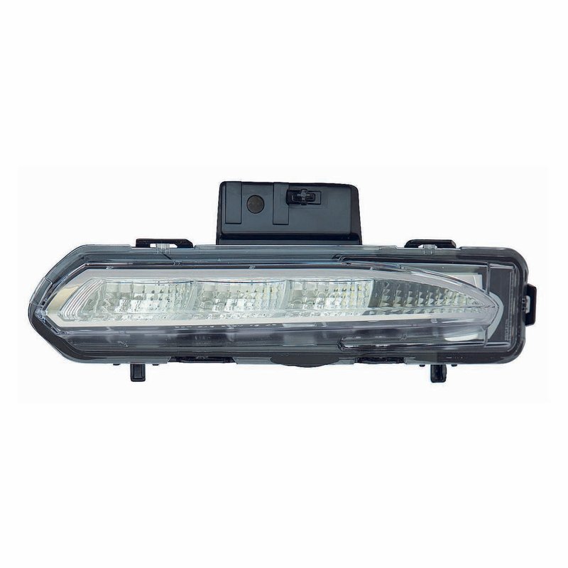 Depo 336-1608R-AC Parking Light Assembly - Right