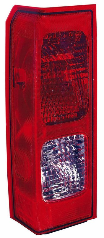 Depo 336-1915L-US Tail Light Assembly - Left
