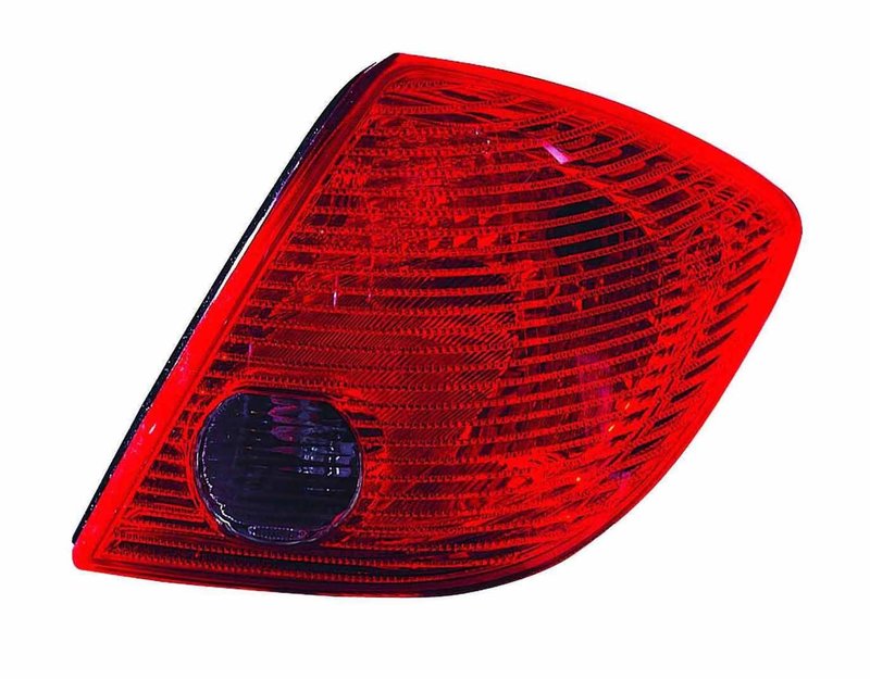 Depo 336-1919R-AS Tail Light Assembly - Right