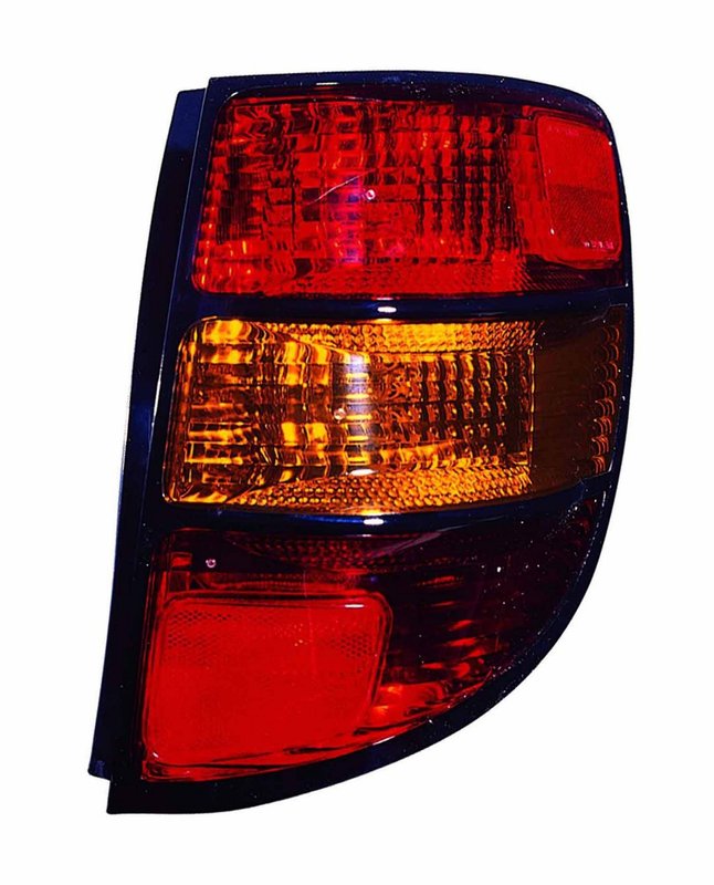 Depo 336-1920R-AS Tail Light Assembly - Right