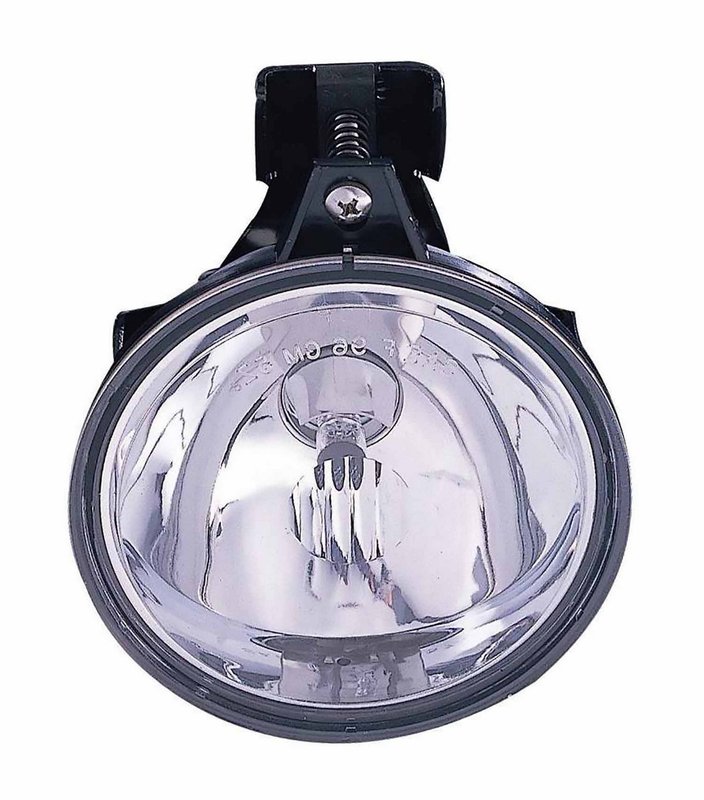 Depo 336-2002N-AS Fog Light Assembly - Left or Right