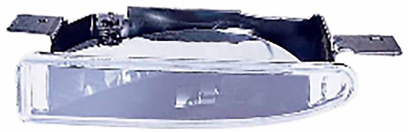 Depo 336-2006L-AS Fog Light Assembly - Left