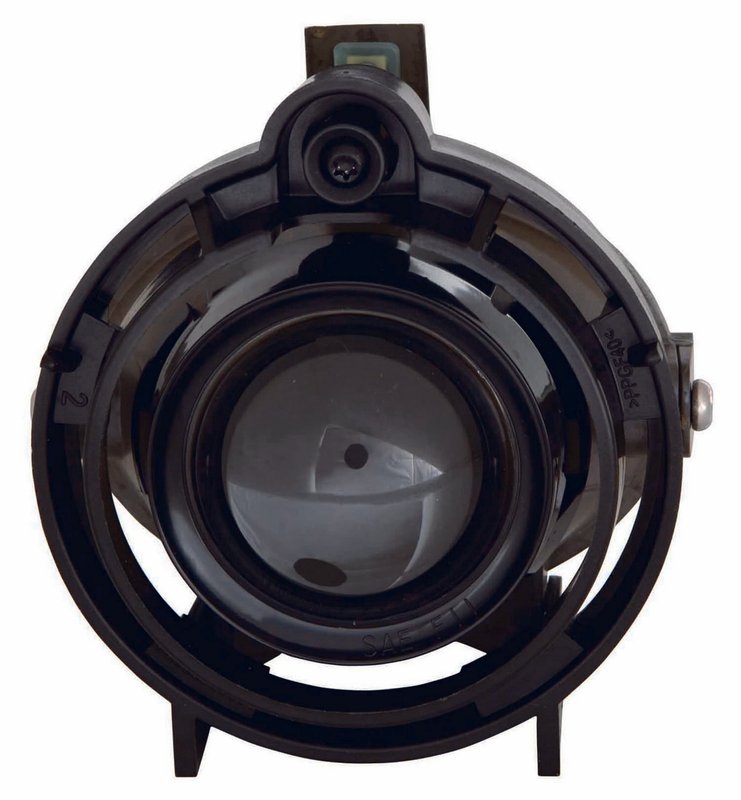 Depo 336-2014N-AC Fog Light Assembly - Left or Right