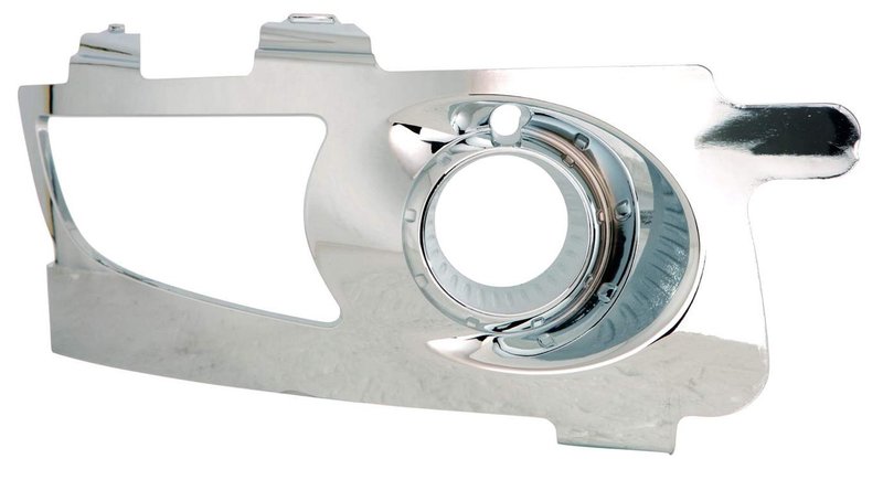Depo 336-2501R-UD Fog Light Cover - Right