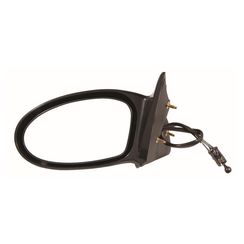 Depo 336-5403L3CB Door Mirror - Left